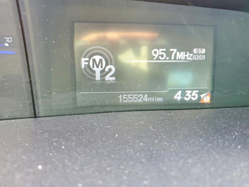 Продаж на аукціоні авто 2012 Honda Civic, vin: 19XFB2F54CE365781, номер лоту: 57569796