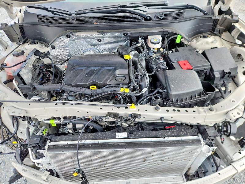 Продаж на аукціоні авто 2026 Chevrolet Trax, vin: KL77LJEP7TC082701, номер лоту: 58948446