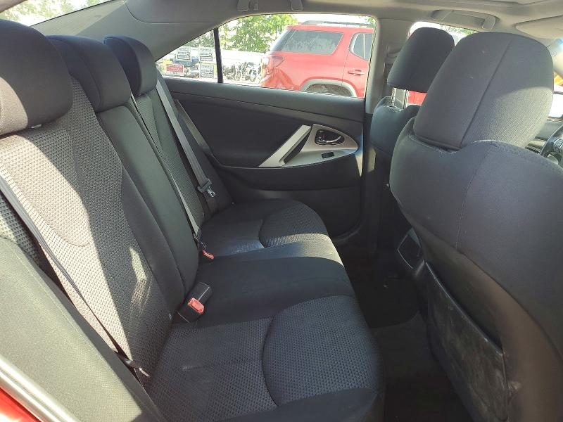 2008 Toyota Camry მანქანა იყიდება აუქციონზე, vin: 4T1BE46K38U252478, აუქციონის ნომერი: 57256986
