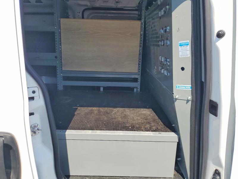 Aukcja sprzedaży 2017 Ram Promaster City, vin: ZFBERFBB8H6G82587, numer aukcji: 58923516