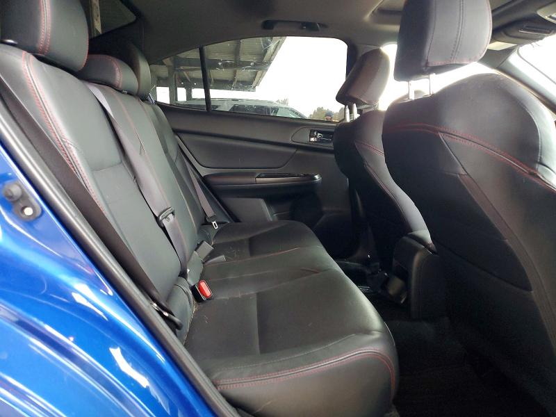 Aukcja sprzedaży 2017 Subaru Wrx, vin: JF1VA1N64H8815570, numer aukcji: 56876726