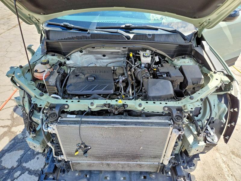 Aukcja sprzedaży 2024 Chevrolet Trailblazer, vin: KL79MUSL7RB071916, numer aukcji: 57057656