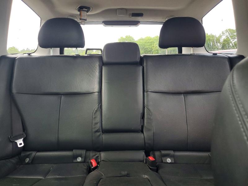 Aukcja sprzedaży 2010 Subaru Forester, vin: JF2SH6DCXAH790808, numer aukcji: 55576696