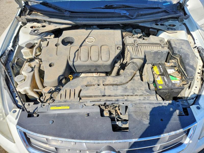 Продаж на аукціоні авто 2012 Nissan Altima, vin: 1N4AL2AP7CN511270, номер лоту: 56224726