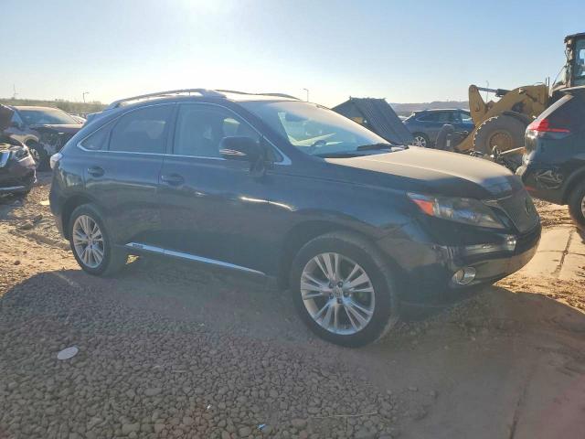 Aukcja sprzedaży 2010 Lexus Rx, vin: JTJZB1BA6A2003503, numer aukcji: 59129476