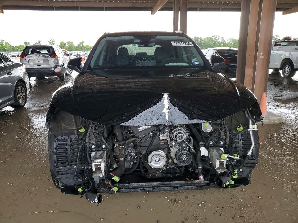 2023 Audi Q5 მანქანა იყიდება აუქციონზე, vin: WA1ABAFY4P2048238, აუქციონის ნომერი: 55977256