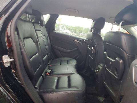 Продажа на аукционе авто 2014 Mercedes-benz B, vin: WDDVP9AB3EJ001656, номер лота: 54225326