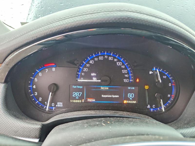 Aukcja sprzedaży 2015 Cadillac Xts, vin: 2G61N5S36F9232064, numer aukcji: 57518626