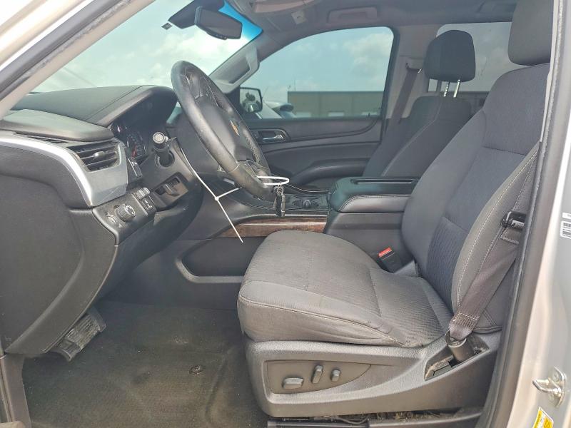 Продаж на аукціоні авто 2017 Chevrolet Suburban, vin: 1GNSCGKC5HR386221, номер лоту: 58530416