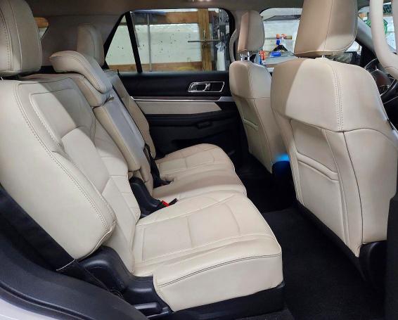 Aukcja sprzedaży 2019 Ford Explorer, vin: 1FM5K8F87KGB04227, numer aukcji: 57584256