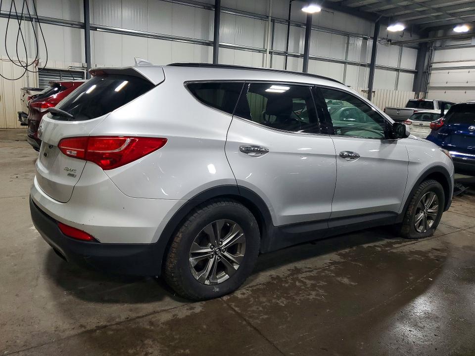 Продаж на аукціоні авто 2014 Hyundai Santa Fe Sport, vin: 5XYZUDLBXEG168522, номер лоту: 59308626