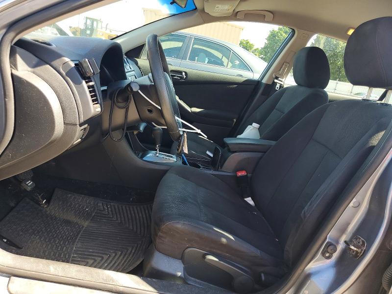 58071196 :رقم المزاد ، 1N4AL2AP4AN412533 vin ، 2010 Nissan Altima مزاد بيع