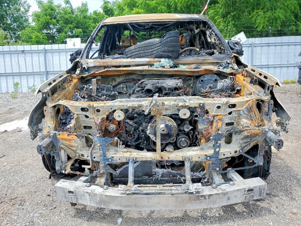 Продажа на аукционе авто 2024 Toyota Tundra, vin: 5TFWA5DB8RX224749, номер лота: 59102986