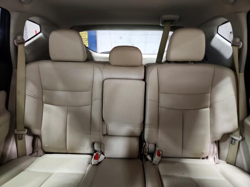 Продаж на аукціоні авто 2017 Nissan Murano, vin: 5N1AZ2MH6HN191309, номер лоту: 57729586