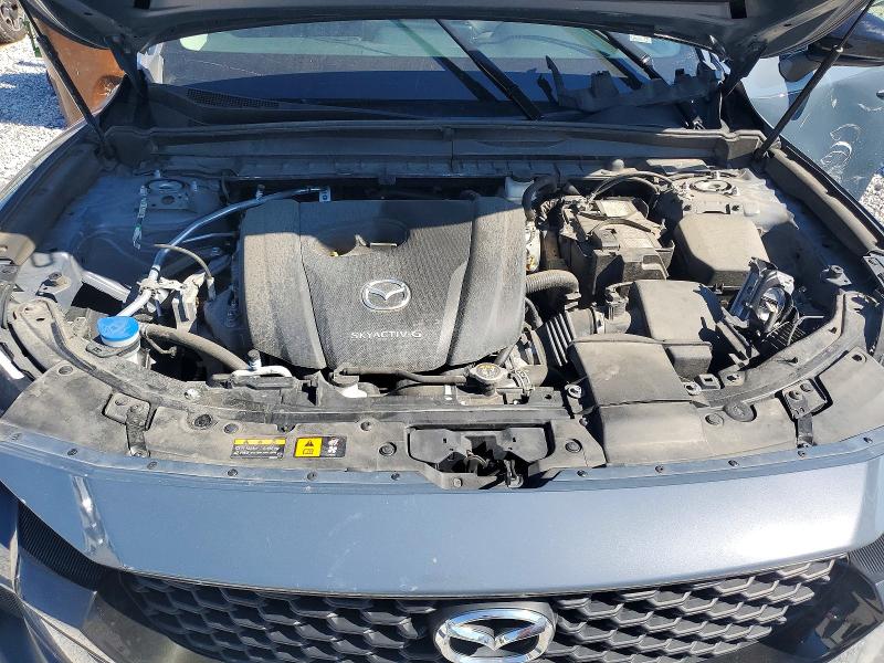 Продажа на аукционе авто 2023 Mazda Cx-50, vin: 7MMVABCM6PN112456, номер лота: 55862616
