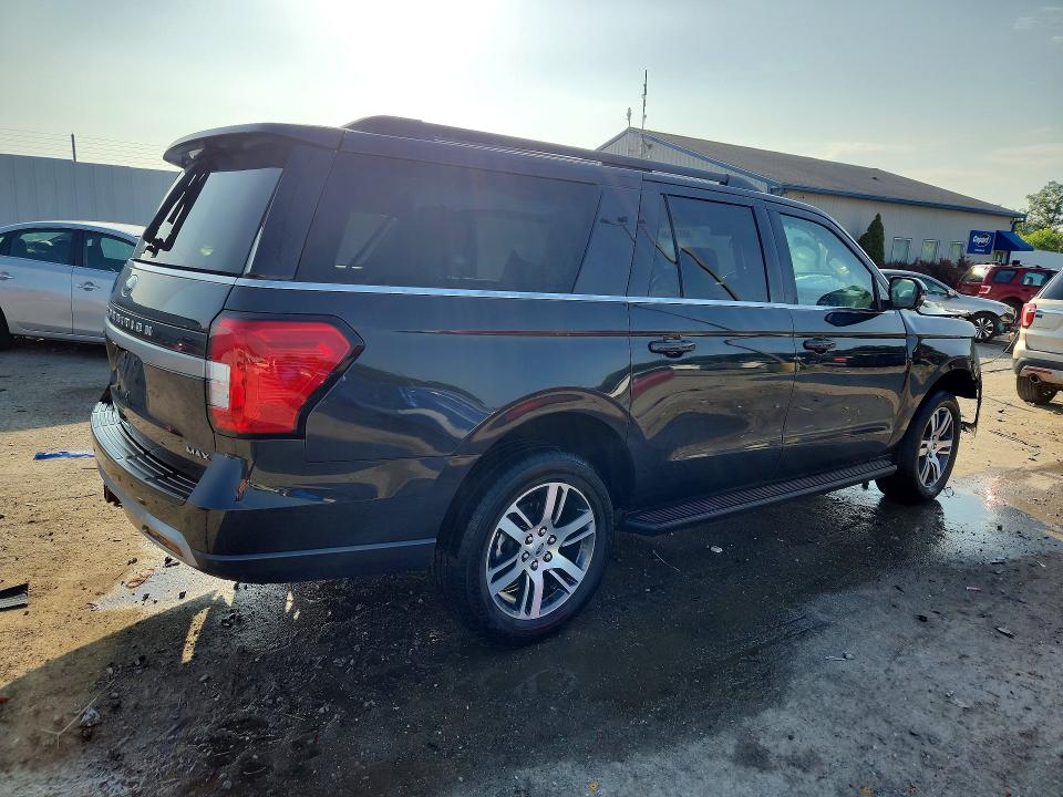 Auction sale of the 2024 Ford Expedition, vin: 1FMJK1J84REB13437, lot number: 56532506