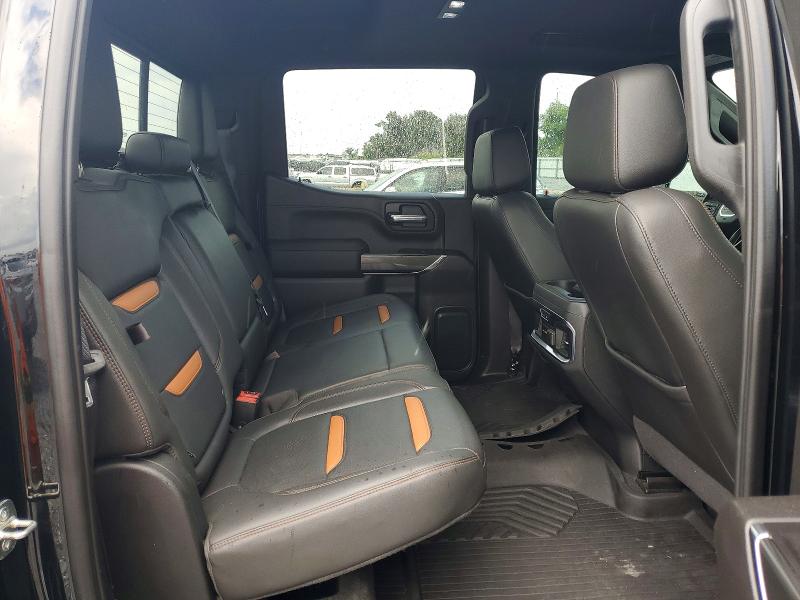 Продаж на аукціоні авто 2020 Gmc Sierra, vin: 3GTP9EELXLG187333, номер лоту: 59220386