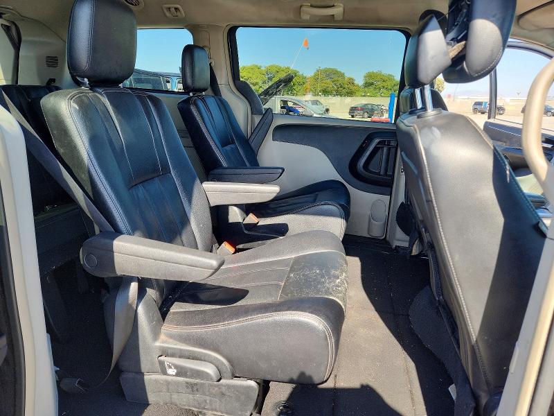 Aukcja sprzedaży 2014 Chrysler Town & Country, vin: 2C4RC1BG1ER381837, numer aukcji: 56743046