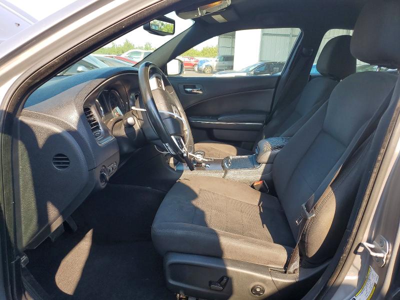 Продажа на аукционе авто 2013 Dodge Charger, vin: 2C3CDXHG5DH656339, номер лота: 58090976