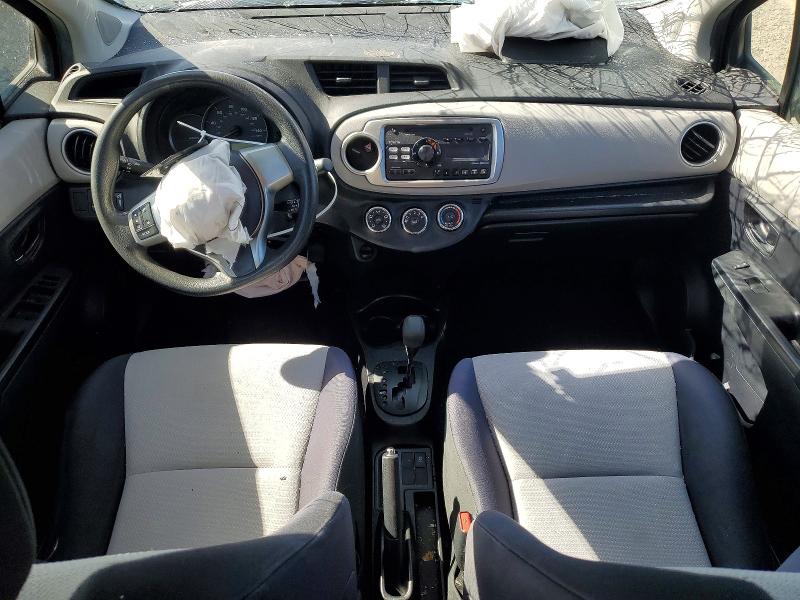 Продажа на аукционе авто 2013 Toyota Yaris, vin: JTDKTUD37DD559622, номер лота: 56807766