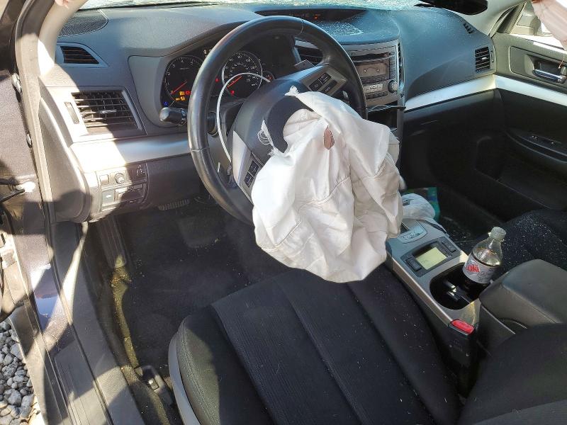 Продаж на аукціоні авто 2013 Subaru Outback, vin: 4S4BRBCC1D3310643, номер лоту: 55610496