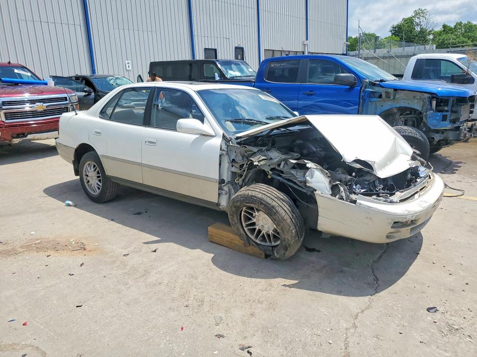 1996 Toyota Camry მანქანა იყიდება აუქციონზე, vin: JT2BF12K9T0168681, აუქციონის ნომერი: 56805516