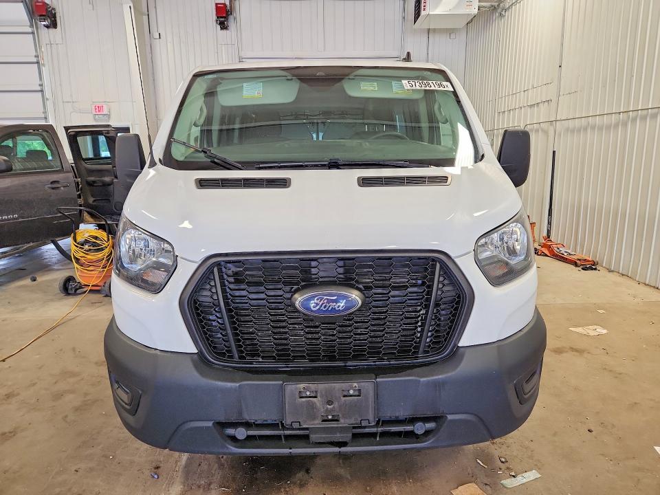 Продажа на аукционе авто 2023 Ford Transit, vin: 1FTBR1Y89PKA69976, номер лота: 57398196