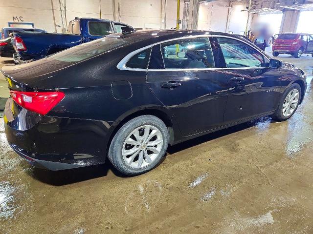 56120676 :رقم المزاد ، 1G1ZD5ST4RF164919 vin ، 2024 Chevrolet Malibu مزاد بيع