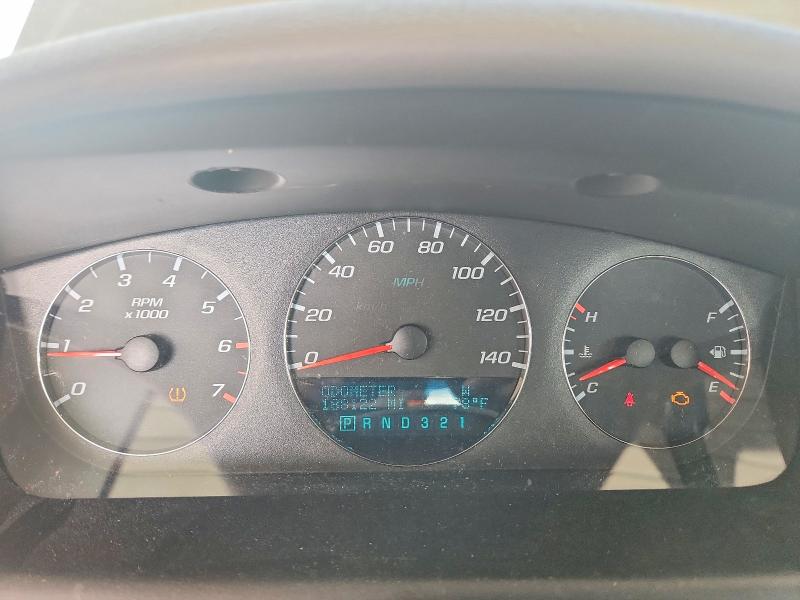 Продажа на аукционе авто 2008 Chevrolet Impala, vin: 2G1WU583289211205, номер лота: 55880256