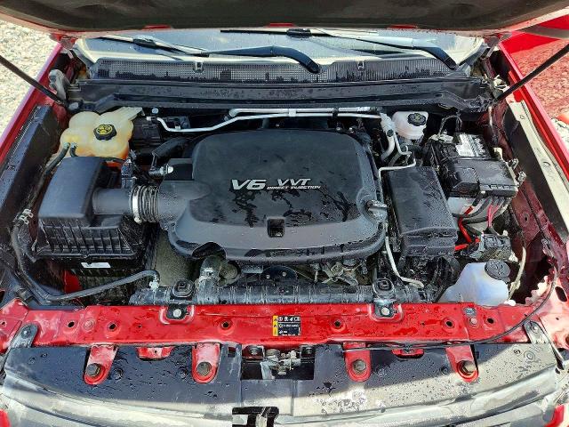 2021 Chevrolet Colorado მანქანა იყიდება აუქციონზე, vin: 1GCGSCEN1M1270014, აუქციონის ნომერი: 59054376