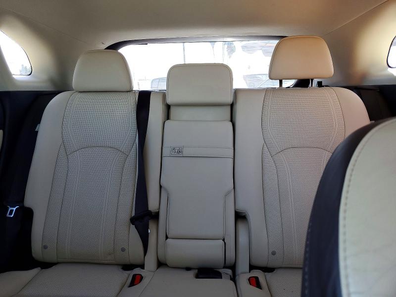 Продаж на аукціоні авто 2019 Lexus Rx 350, vin: 2T2ZZMCA7KC120892, номер лоту: 56171206