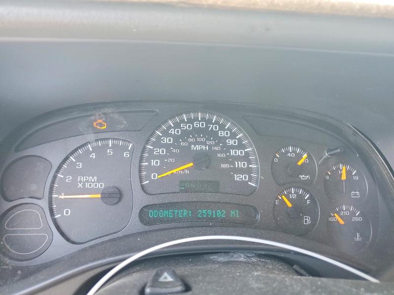 Aukcja sprzedaży 2003 Chevrolet Suburban, vin: 3GNFK16T53G223864, numer aukcji: 57582186