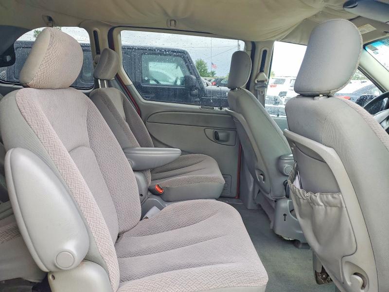 57476326 :رقم المزاد ، 1D4GP45R27B161279 vin ، 2007 Dodge Caravan مزاد بيع