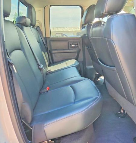 55610256 :رقم المزاد ، 1D7RV1GT5BS597741 vin ، 2011 Dodge Ram 1500 مزاد بيع