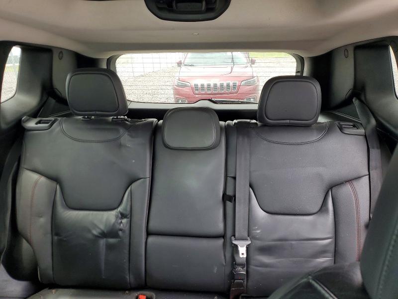 58473816 :رقم المزاد ، ZACCJBCTXGPD04632 vin ، 2016 Jeep Renegade مزاد بيع