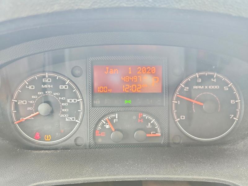 Продажа на аукционе авто 2021 Ram Promaster 3500, vin: 3C6FRVJG1ME503193, номер лота: 58157056