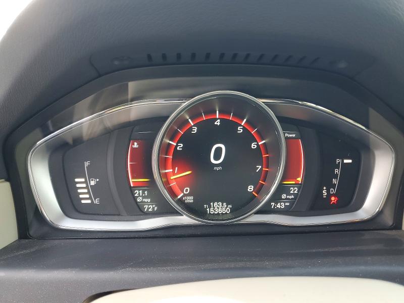 Продажа на аукционе авто 2016 Volvo Xc70, vin: YV4612NK1G1237028, номер лота: 57251456