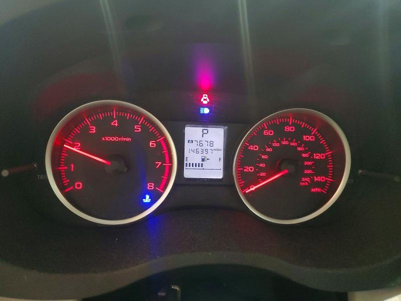 Продажа на аукционе авто 2017 Subaru Forester, vin: JF2SJAEC3HH535689, номер лота: 58898096