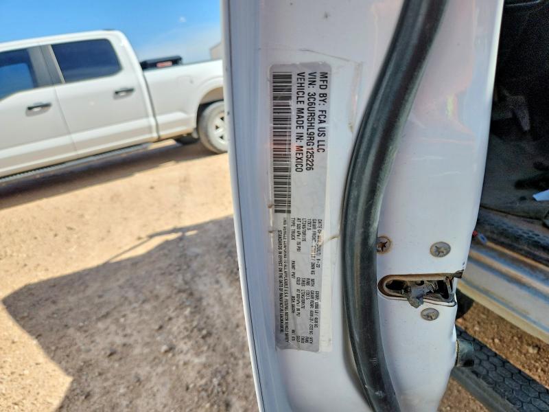 Продажа на аукционе авто 2024 Ram 2500, vin: 3C6UR5HL9RG125226, номер лота: 55686486