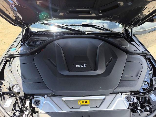Aukcja sprzedaży 2026 Bmw I4, vin: WBY43HD06TFW38609, numer aukcji: 54847336