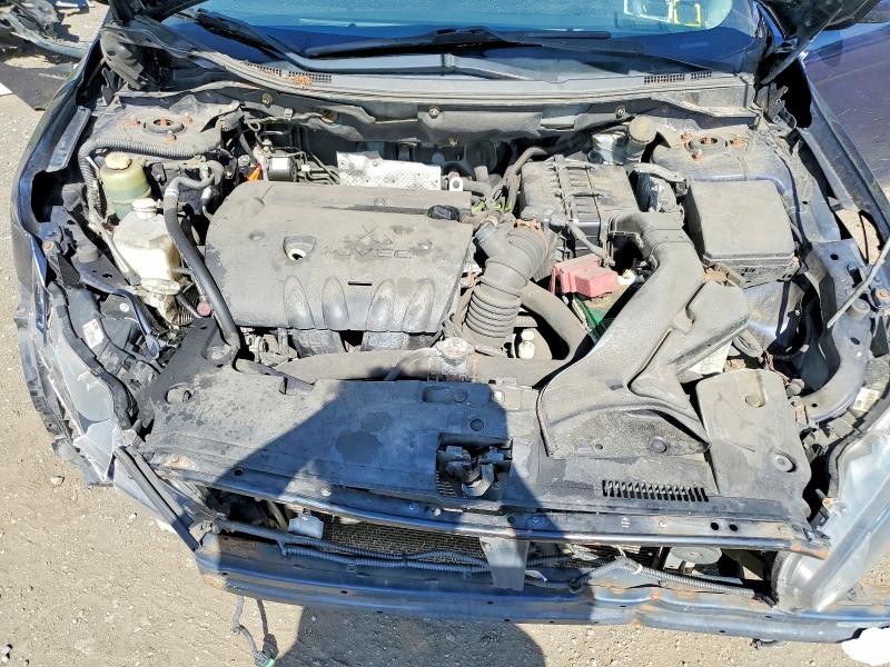 Aukcja sprzedaży 2014 Mitsubishi Lancer, vin: JA32V2FW2EU002686, numer aukcji: 57626186