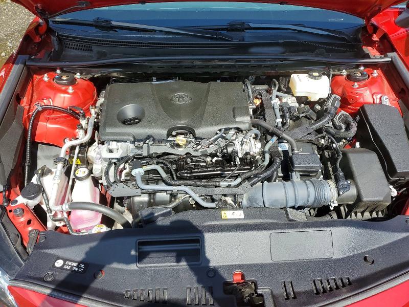 Продаж на аукціоні авто 2023 Toyota Camry, vin: 4T1K31AK1PU054914, номер лоту: 56549046