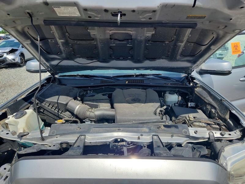 Aukcja sprzedaży 2017 Toyota Tacoma, vin: 3TMCZ5ANXHM074884, numer aukcji: 55670636