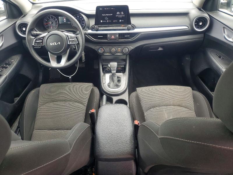 2024 Kia Forte მანქანა იყიდება აუქციონზე, vin: 3KPF24AD6RE794164, აუქციონის ნომერი: 55700626