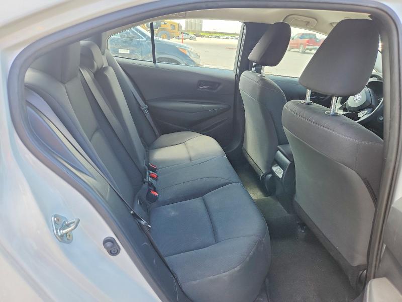 Продаж на аукціоні авто 2024 Toyota Corolla, vin: 5YFB4MDE1RP117244, номер лоту: 59154866