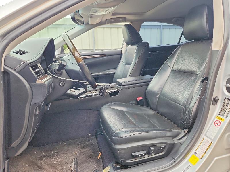 Продажа на аукционе авто 2014 Lexus Es, vin: JTHBK1GG0E2107362, номер лота: 57702246