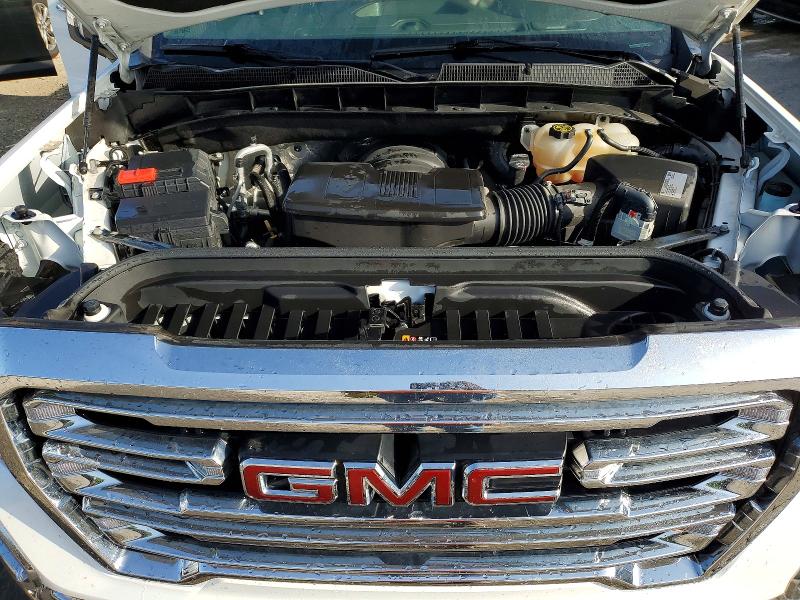 Aukcja sprzedaży 2020 Gmc Sierra, vin: 3GTU9DED7LG198246, numer aukcji: 59110686