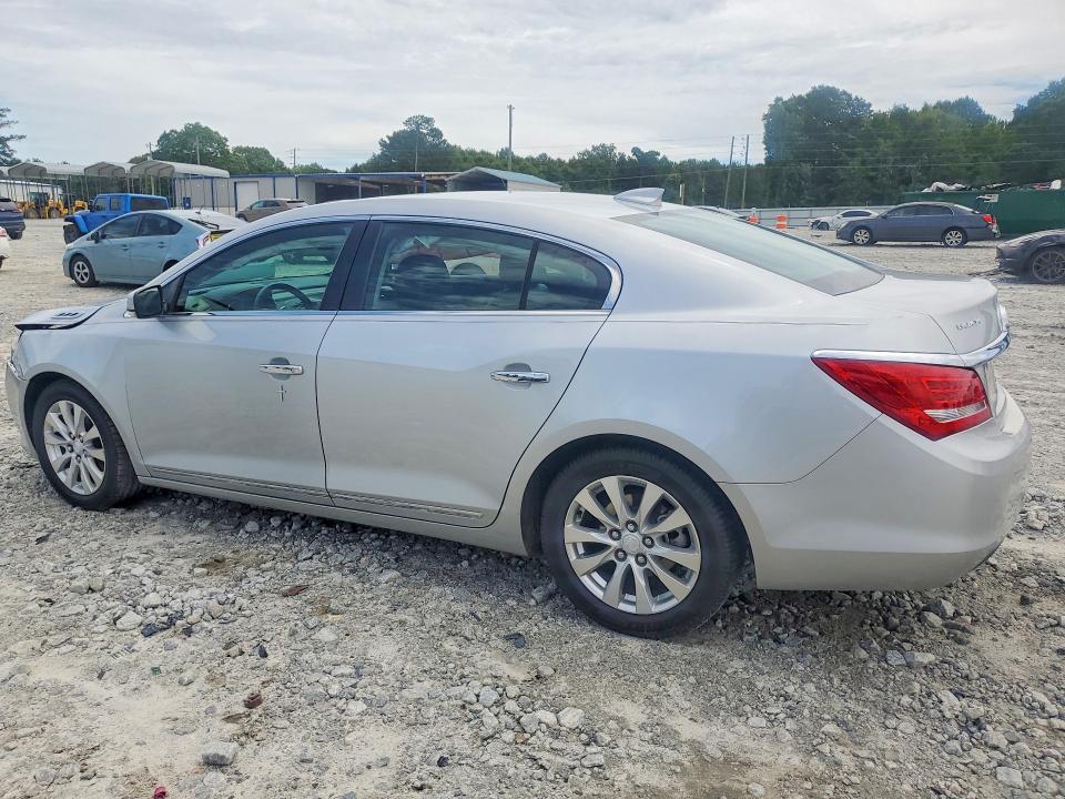 Продаж на аукціоні авто 2015 Buick Lacrosse, vin: 1G4GB5GR4FF303116, номер лоту: 57389636