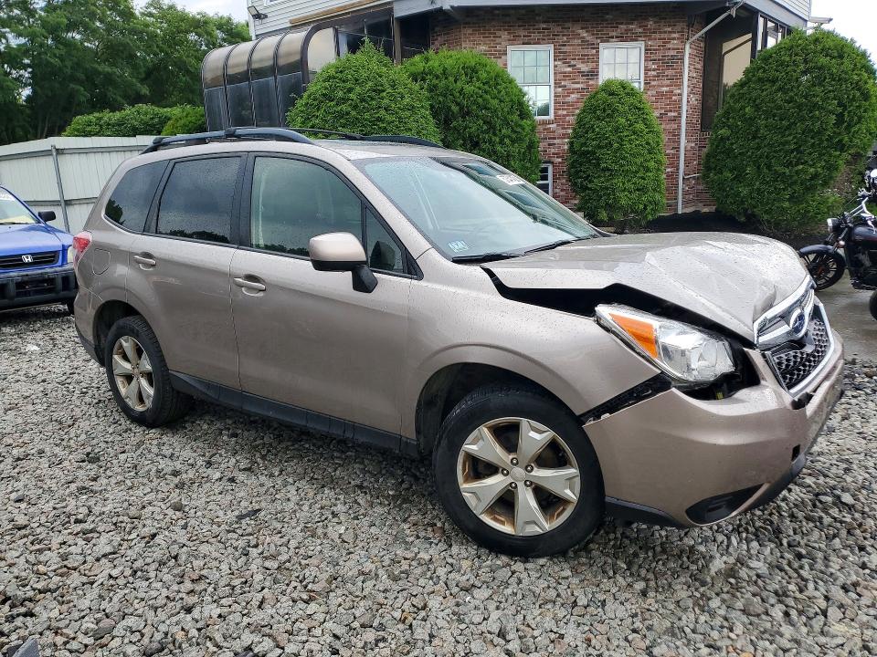 Продажа на аукционе авто 2016 Subaru Forester, vin: JF2SJADC6GH502685, номер лота: 57541456