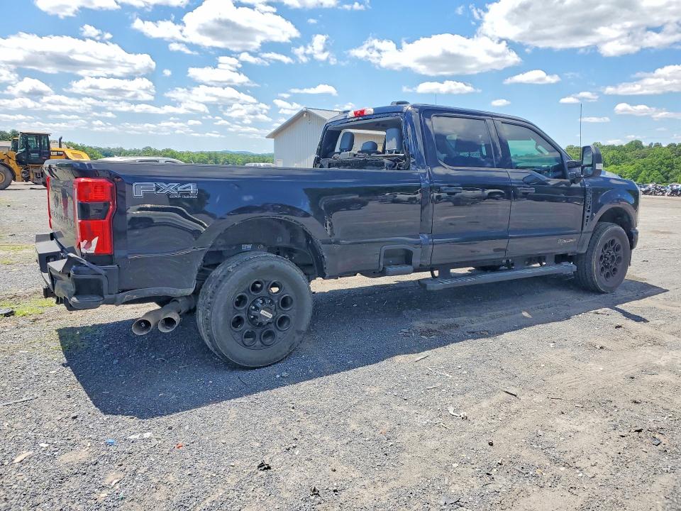 Продажа на аукционе авто 2024 Ford F350, vin: 1FT8W3BT2REF36555, номер лота: 58298816